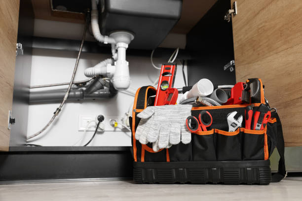 Hot Water Heater Installation in Del Mar, CA
