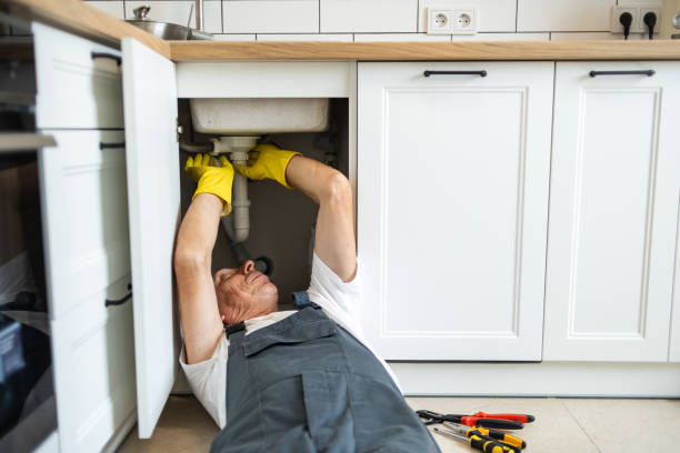  Del Mar, CA Plumbing Pros