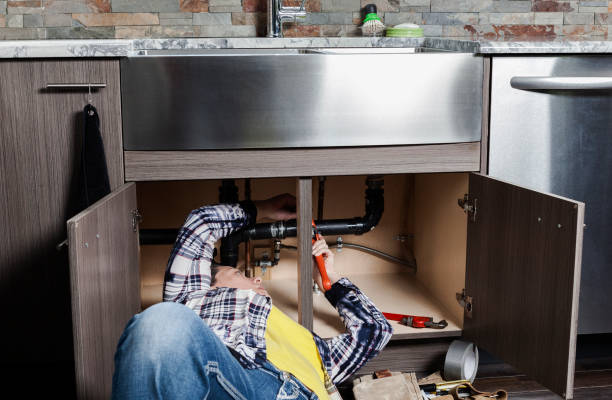 Reliable Del Mar, CA Plumbing Solutions